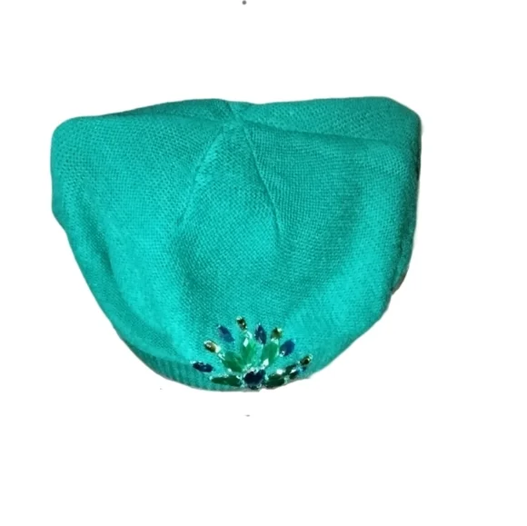 Green beret - Picture 5 of 9